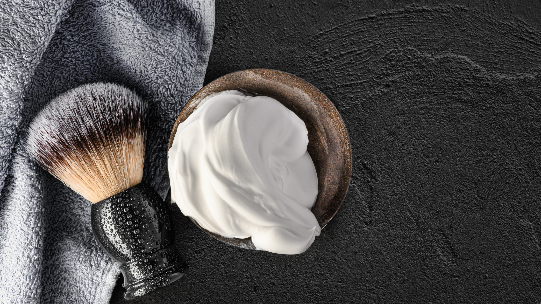 7 Benefits of Wet Shaving
