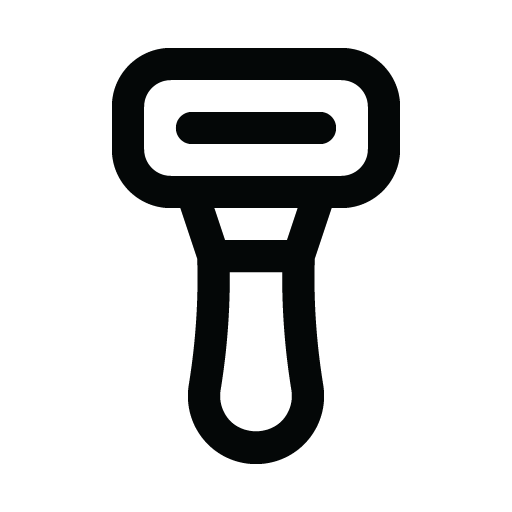 Razor Icon