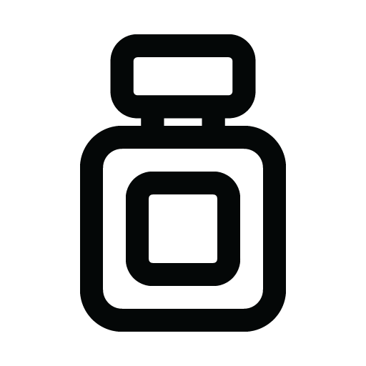 Shave Cream Icon